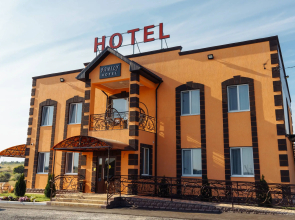 Hotel Family Hostel