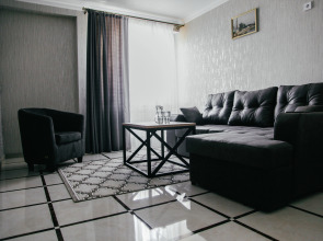 Гостевой дом Европа