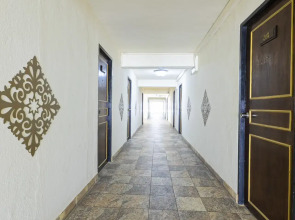 Отель Jaranya Hotel