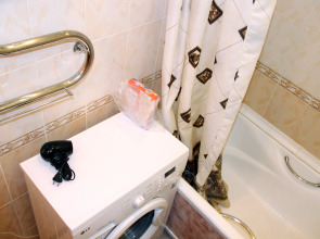 Апартаменты на Дзержинского