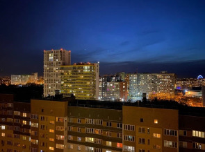 Апартаменты ТРЦ Планета