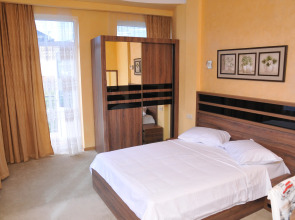 Отель Black Sea Star Batumi