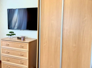 Апартаменты на Беринга 113