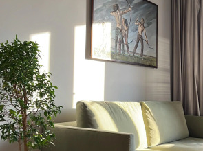 Апартаменты Little Home Central Park