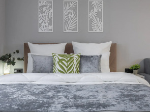 Апартаменты рядом с парком Щёлковский хутор