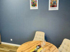 Апартаменты Хохлома Видовые на Ул Тургенева 25/1