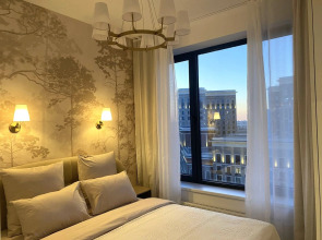 Апартаменты Comfort & Relax Home  in Silver fountain