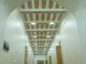 Бутик-отель  Шахерезада