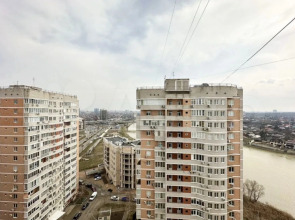 Квартира на Кожевенной