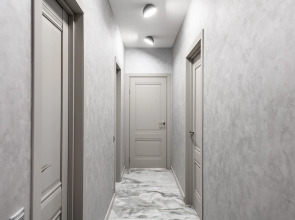 Квартира Евро-трёшка бизнес-класса в ЖК Вестердам