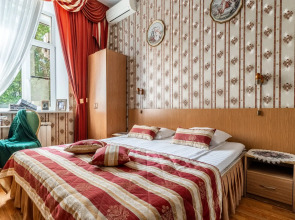 Меблированные комнаты Арт-Хаус