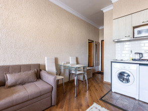 Апартаменты Floris Студия 2 на Невском