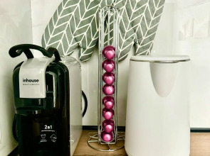 Апартаменты на Римской 5