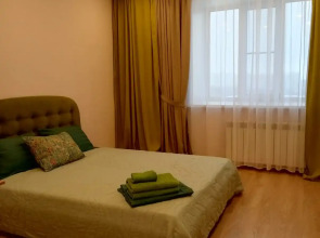 Квартира Двухкомнатная рядом с Автовокзалом