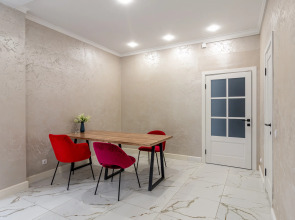 Гостевой дом Кипарис