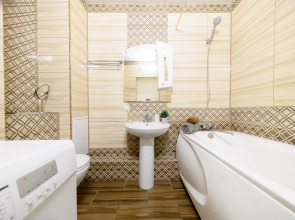 Апартаменты с Видом на Море от LetoApart