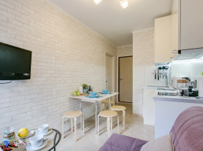 Апартаменты Майями