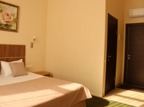 Отель Городская Медовая