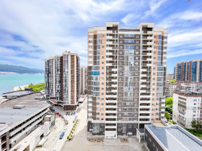 Квартира Amore Apartment II