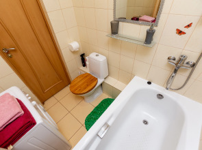 Апартаменты Koenig Style 6