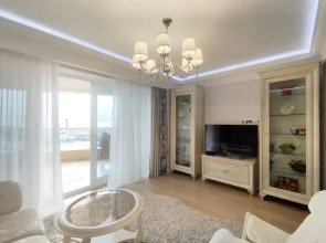 Квартира Несебрская 14