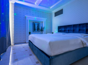 Apartament Central nearby Marriott 6