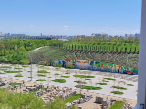 Апартаменты Облака