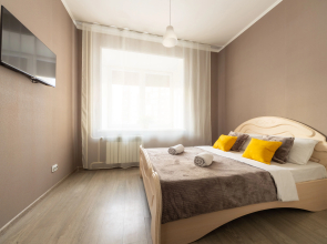 Domino Ryadom S Tts Apartments