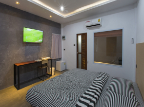 Отель 88 Fine Hotel