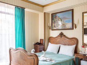 Гостевой дом Усадьба МихалычЪ