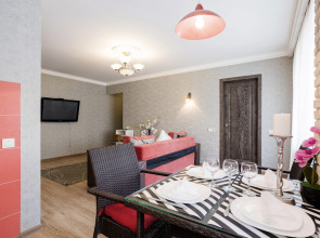 Апартаменты Luxury в Центре Минска