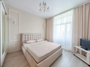 Otlichnye V Tsentre Apartments