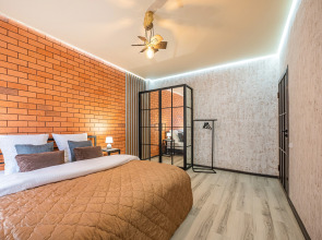 Апартаменты Пять Звёзд на Кировке