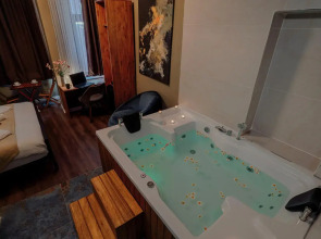 Отель The Beybun