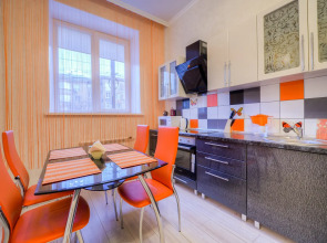 Апартаменты Пять Звёзд на Театральной Площади