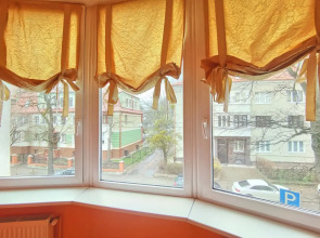 Апартаменты Дух Кёнигсберга