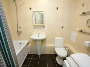 Апартаменты Этажидейли на Ильича 42А