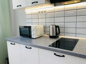 Квартира в центре Звенигорода