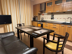 Апартаменты Комфорт у Верхнего Озера