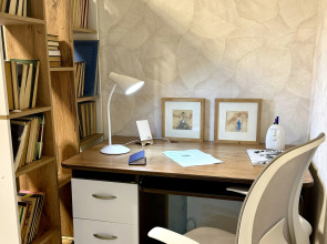 Квартира 2х комн. 44кв.м.