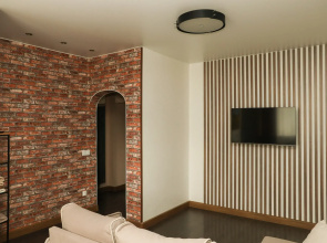 Apartamenty na Mereckova Volosova 5/2