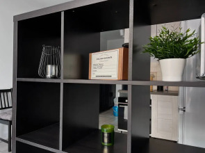 Апартаменты Pritomsky Palace