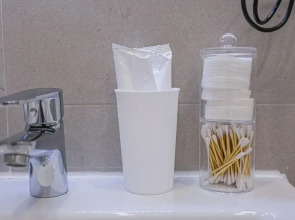 Квартира Larinstay