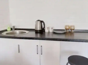 Апартаменты vgosti33 Фейгина 22 (17 эт)