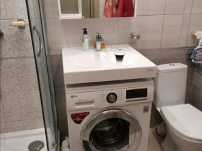 Апартаменты on Pobedy 22