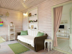 Гостевой дом Триера