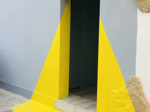 Хостел Чердак