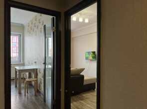 Квартира 1-ком Сахьяновой 21/2-28 Улан-Удэ ХимчисткаКакДома