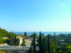 Апарт-отель Лотос