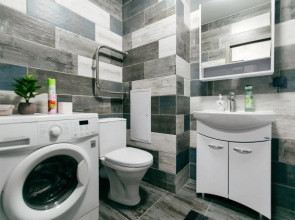 Квартира PrezentHaus в центре 1